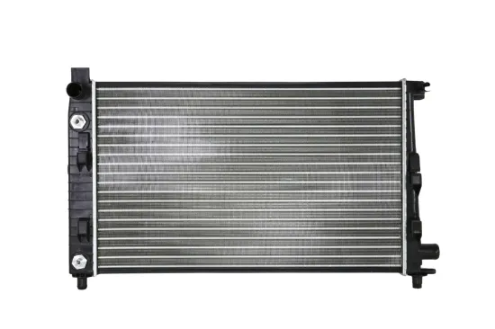 Kühler, Motorkühlung KAMOKA 7705312 Bild Kühler, Motorkühlung KAMOKA 7705312