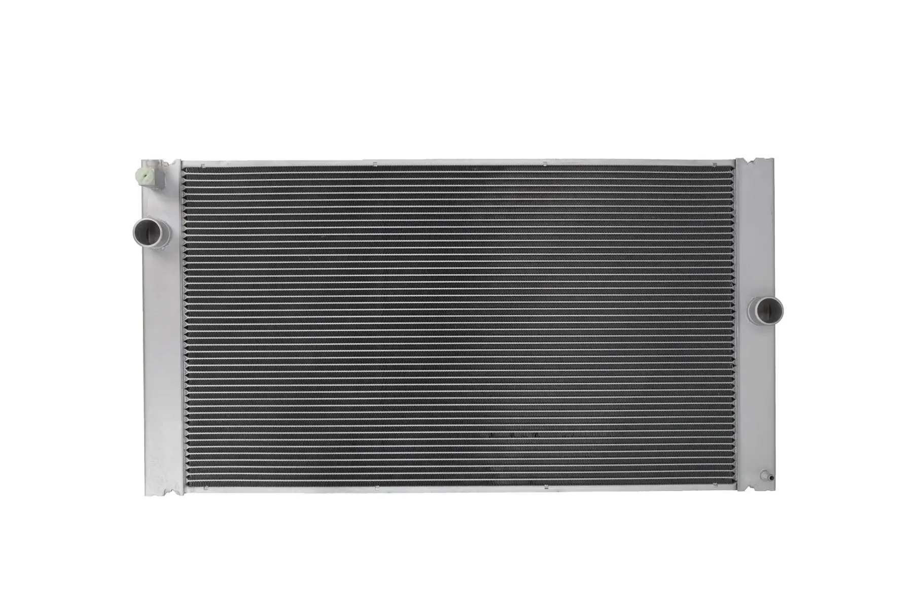 Kühler, Motorkühlung KAMOKA 7705315