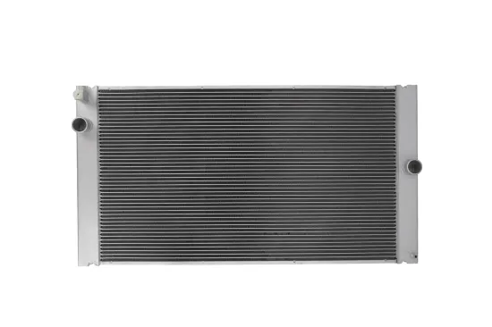 Kühler, Motorkühlung KAMOKA 7705315 Bild Kühler, Motorkühlung KAMOKA 7705315