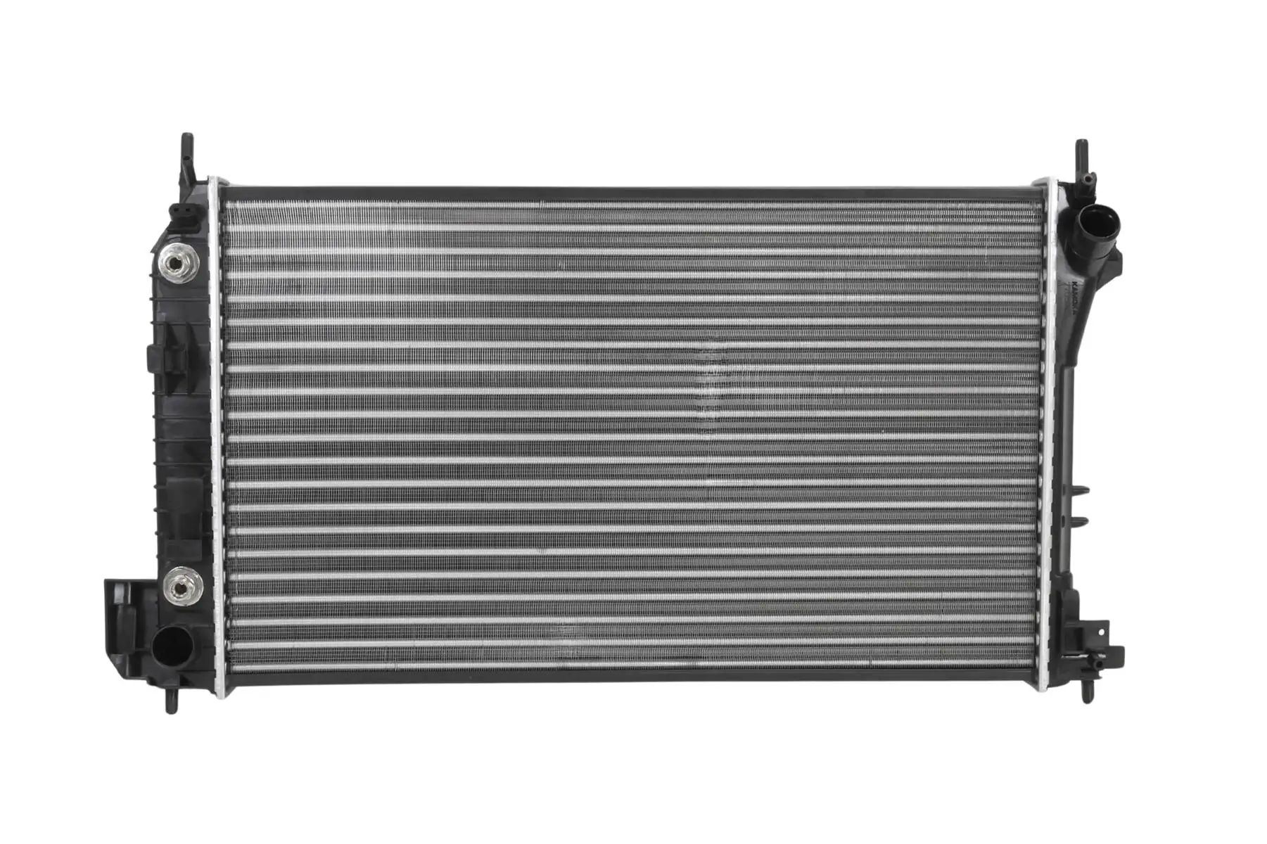 Kühler, Motorkühlung KAMOKA 7705325