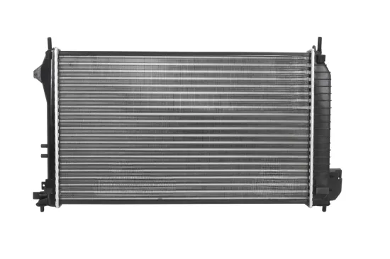 Kühler, Motorkühlung KAMOKA 7705325 Bild Kühler, Motorkühlung KAMOKA 7705325