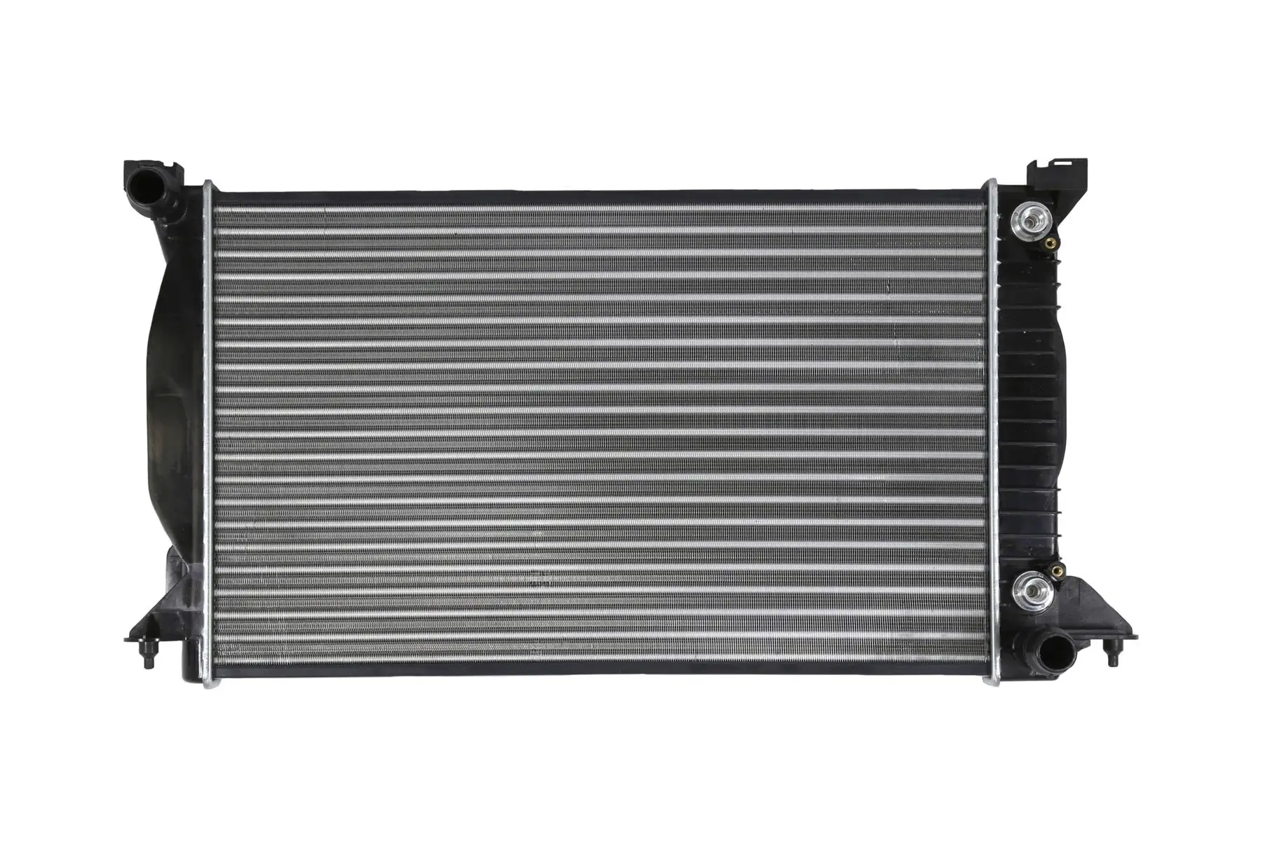 Kühler, Motorkühlung KAMOKA 7705328