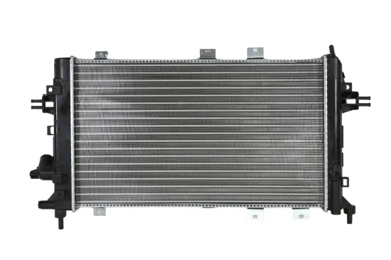 Kühler, Motorkühlung KAMOKA 7705330 Bild Kühler, Motorkühlung KAMOKA 7705330