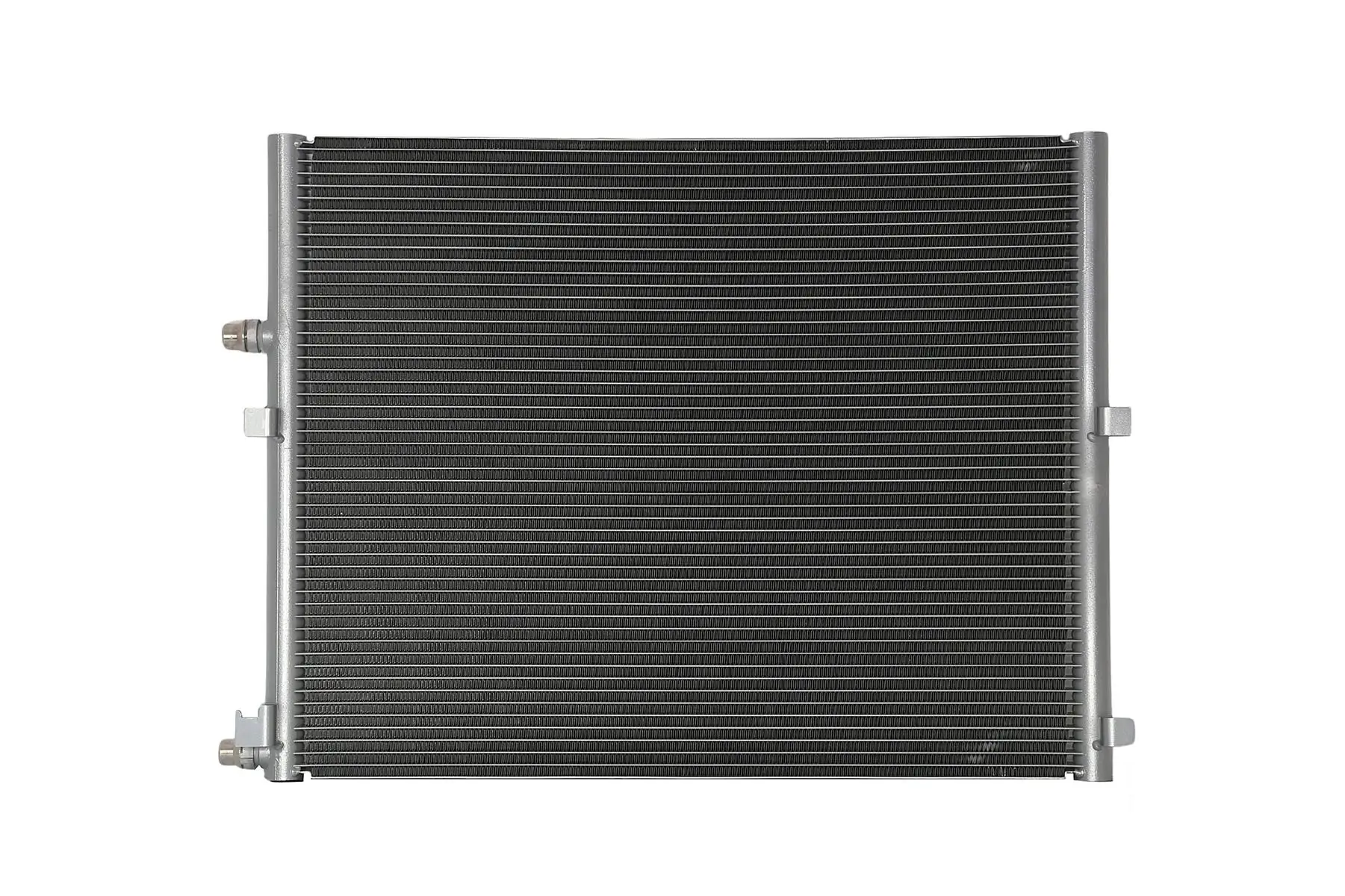 Kühler, Motorkühlung KAMOKA 7705332