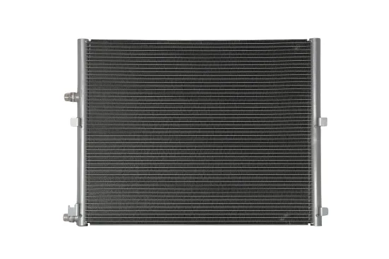 Kühler, Motorkühlung KAMOKA 7705332 Bild Kühler, Motorkühlung KAMOKA 7705332