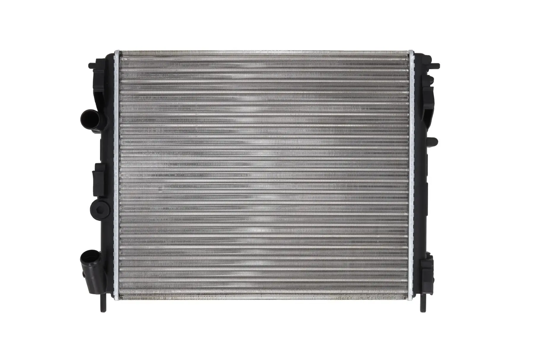 Kühler, Motorkühlung KAMOKA 7705358