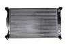 Kühler, Motorkühlung KAMOKA 7705359 Bild Kühler, Motorkühlung KAMOKA 7705359