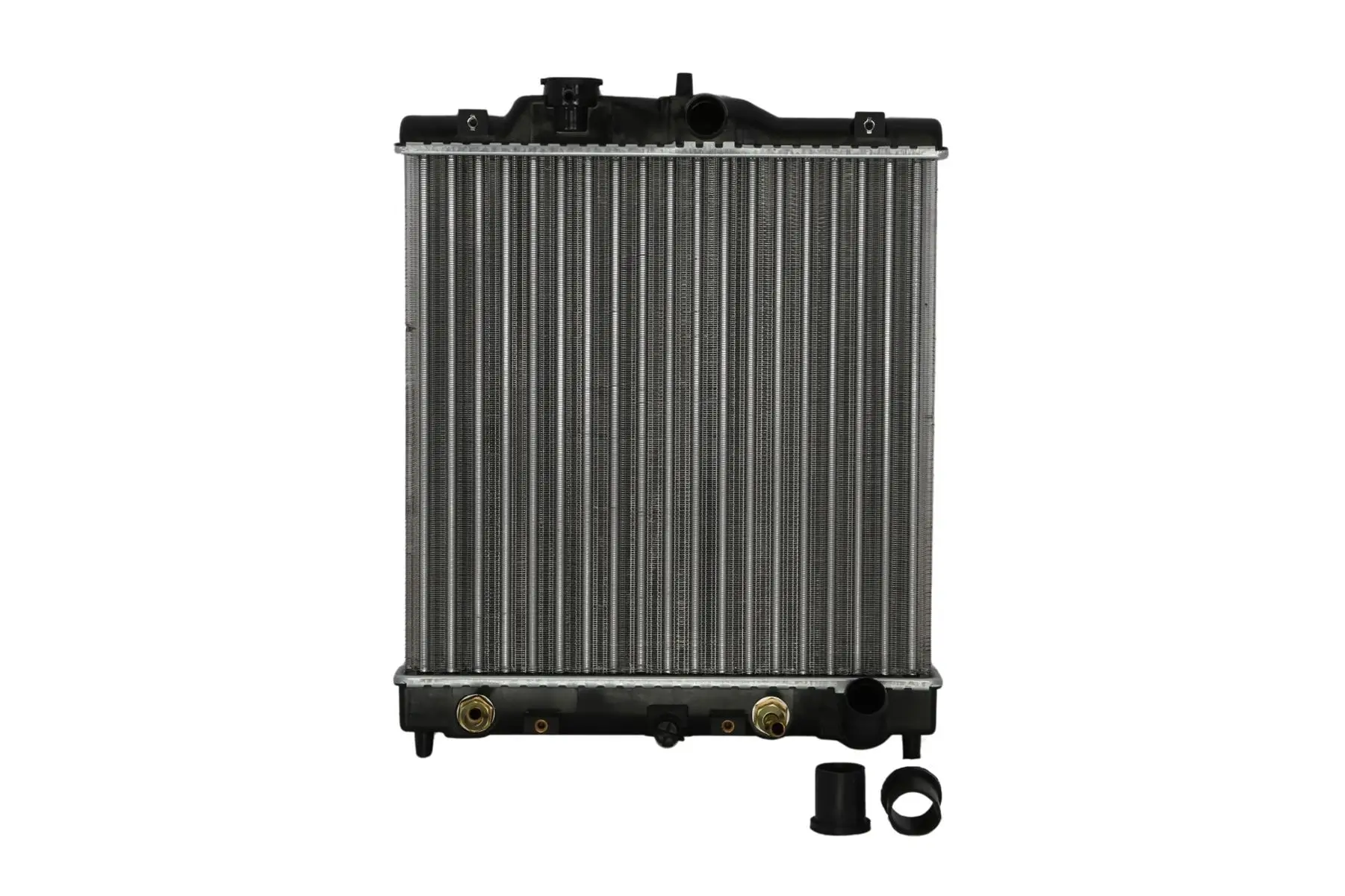 Kühler, Motorkühlung KAMOKA 7705368