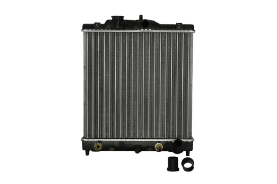 Kühler, Motorkühlung KAMOKA 7705368 Bild Kühler, Motorkühlung KAMOKA 7705368