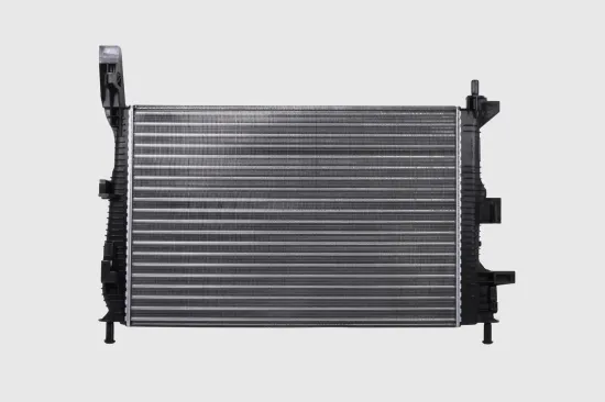 Kühler, Motorkühlung KAMOKA 7705369 Bild Kühler, Motorkühlung KAMOKA 7705369