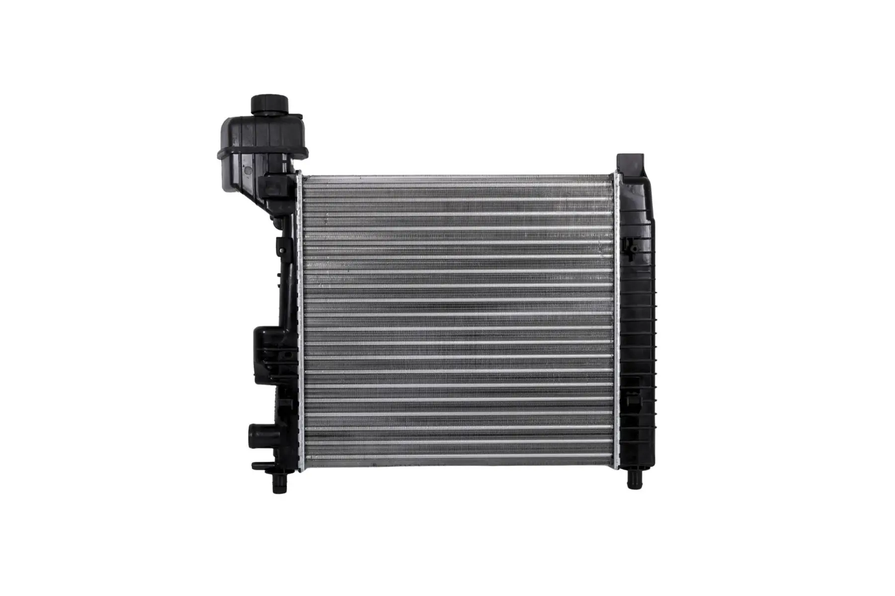 Kühler, Motorkühlung KAMOKA 7705371