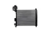 Kühler, Motorkühlung KAMOKA 7705371 Bild Kühler, Motorkühlung KAMOKA 7705371