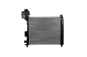 Kühler, Motorkühlung KAMOKA 7705371