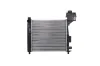 Kühler, Motorkühlung KAMOKA 7705371 Bild Kühler, Motorkühlung KAMOKA 7705371