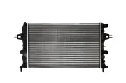 Kühler, Motorkühlung KAMOKA 7705373