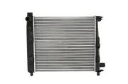 Kühler, Motorkühlung KAMOKA 7705374