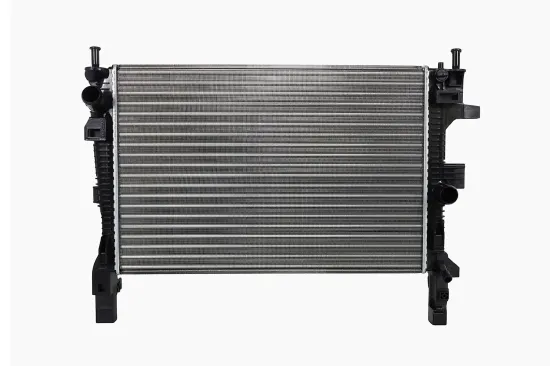 Kühler, Motorkühlung KAMOKA 7705378 Bild Kühler, Motorkühlung KAMOKA 7705378