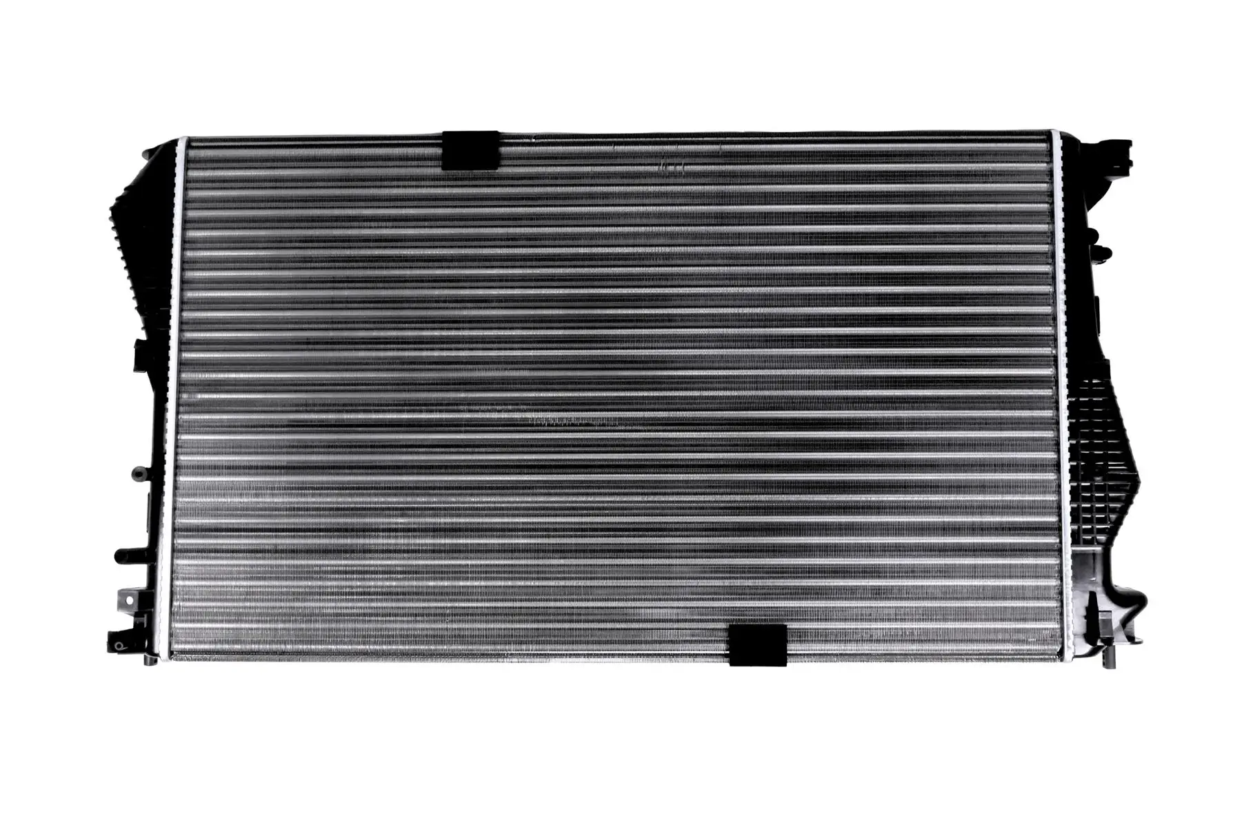 Kühler, Motorkühlung KAMOKA 7705381