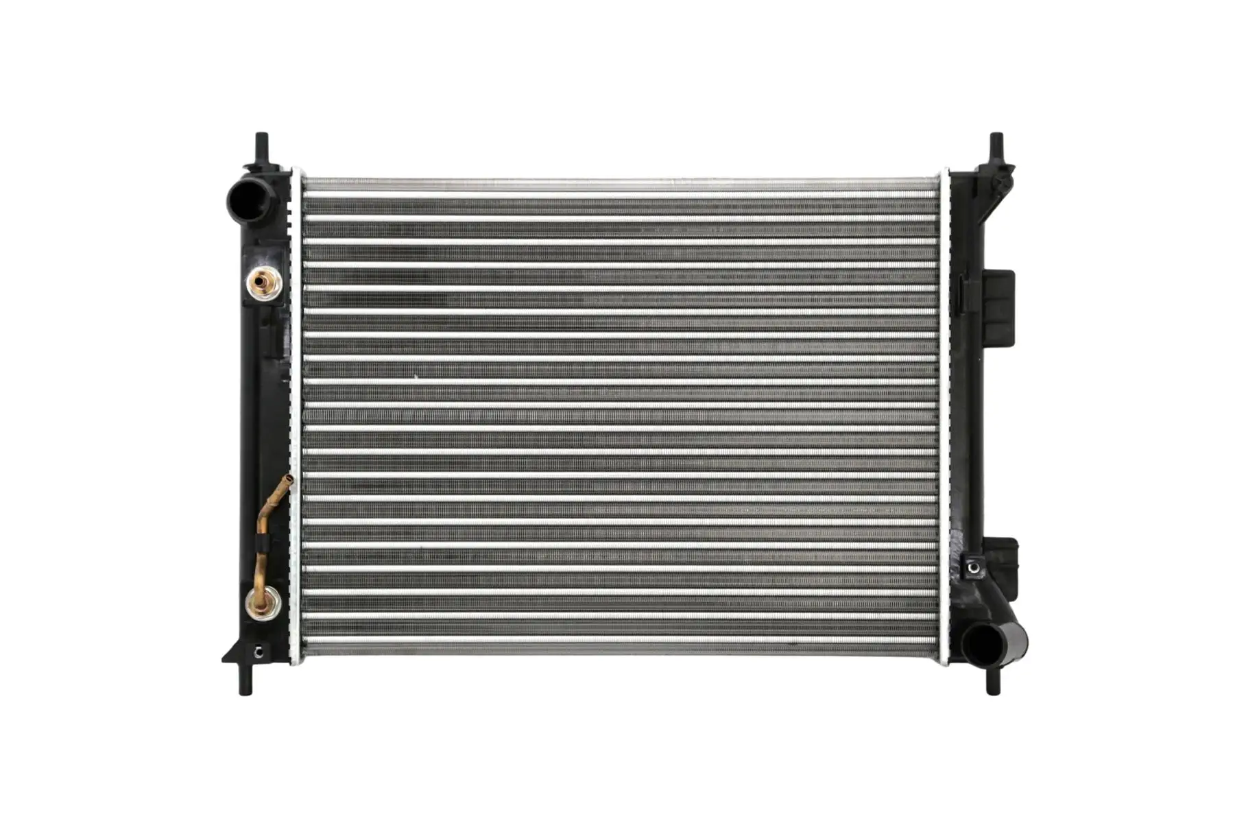 Kühler, Motorkühlung KAMOKA 7705382