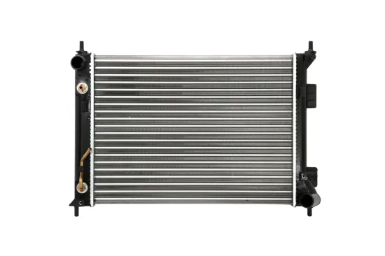 Kühler, Motorkühlung KAMOKA 7705382 Bild Kühler, Motorkühlung KAMOKA 7705382