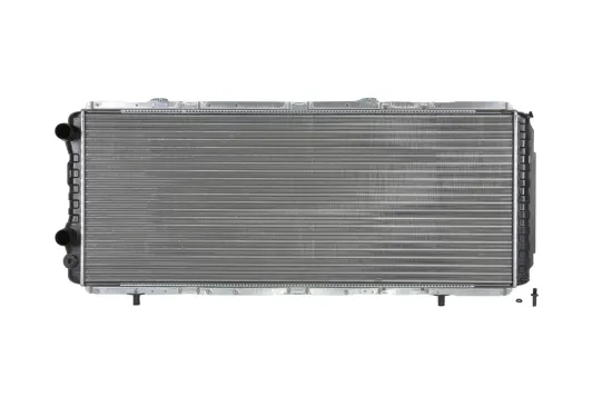 Kühler, Motorkühlung KAMOKA 7705395 Bild Kühler, Motorkühlung KAMOKA 7705395