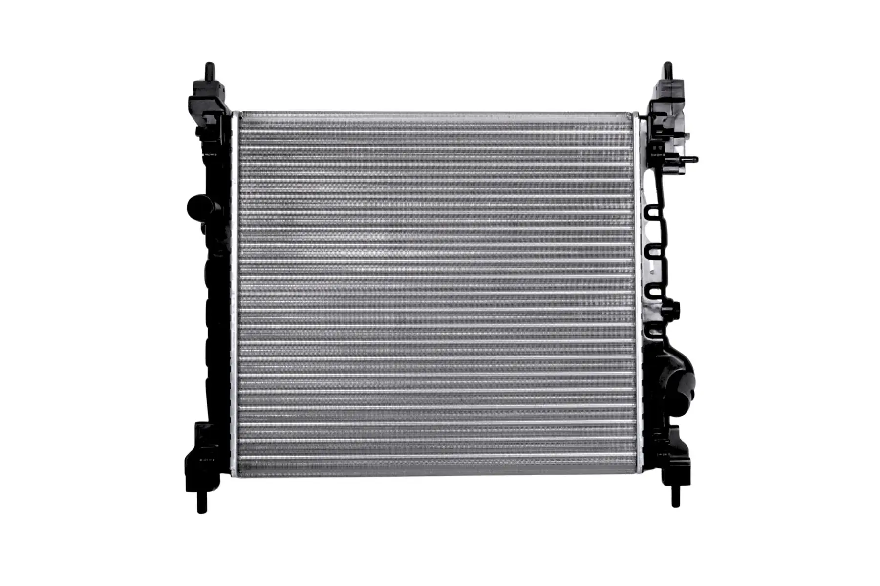 Kühler, Motorkühlung KAMOKA 7705398