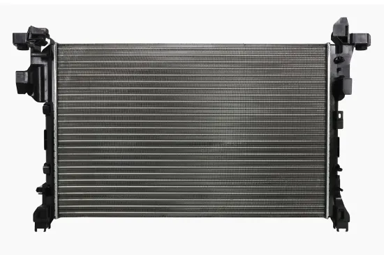 Kühler, Motorkühlung KAMOKA 7705400 Bild Kühler, Motorkühlung KAMOKA 7705400