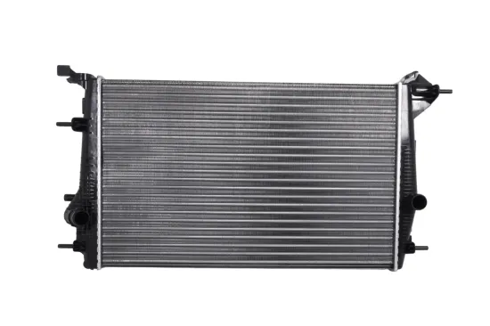 Kühler, Motorkühlung KAMOKA 7705404 Bild Kühler, Motorkühlung KAMOKA 7705404