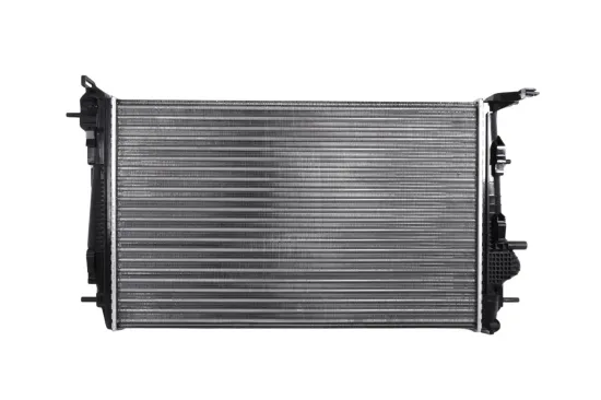 Kühler, Motorkühlung KAMOKA 7705404 Bild Kühler, Motorkühlung KAMOKA 7705404