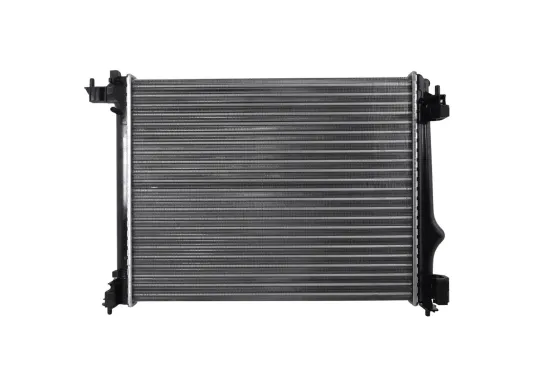 Kühler, Motorkühlung KAMOKA 7705406 Bild Kühler, Motorkühlung KAMOKA 7705406