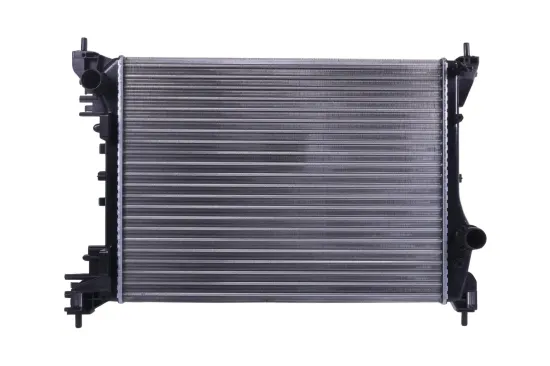 Kühler, Motorkühlung KAMOKA 7705407 Bild Kühler, Motorkühlung KAMOKA 7705407