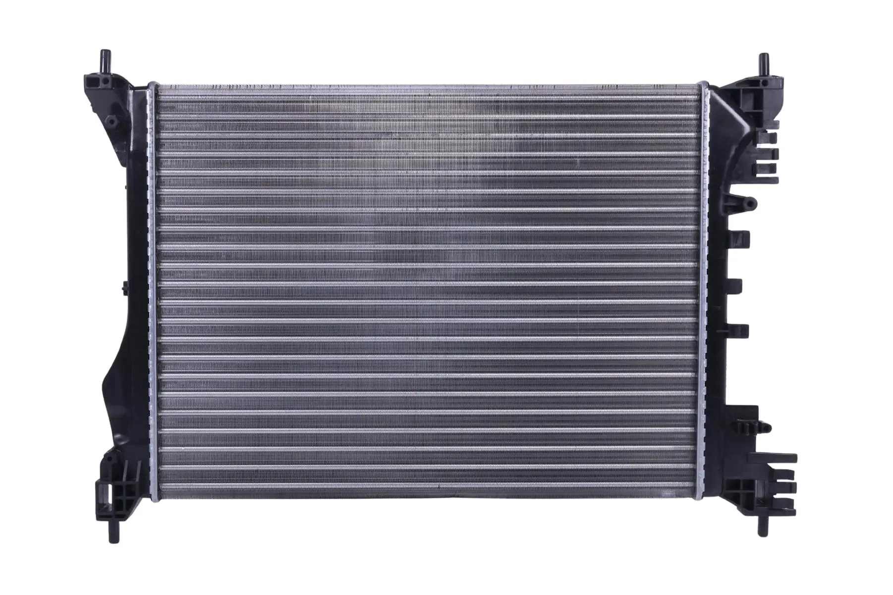 Kühler, Motorkühlung KAMOKA 7705407