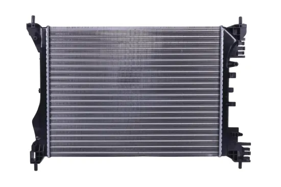 Kühler, Motorkühlung KAMOKA 7705407 Bild Kühler, Motorkühlung KAMOKA 7705407