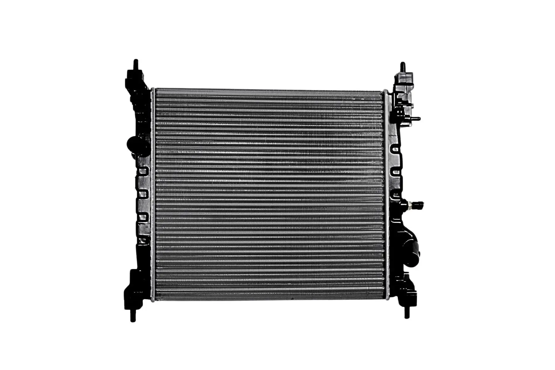 Kühler, Motorkühlung KAMOKA 7705409