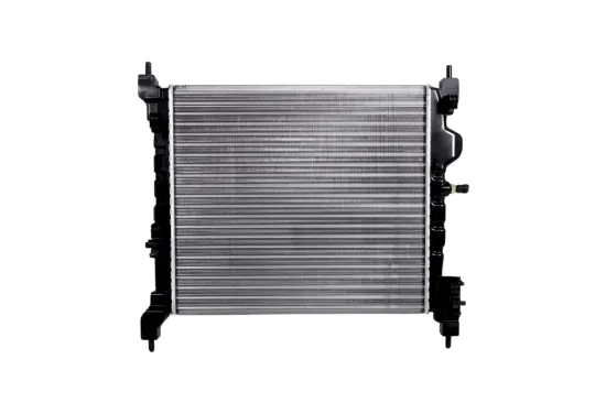 Kühler, Motorkühlung KAMOKA 7705409 Bild Kühler, Motorkühlung KAMOKA 7705409