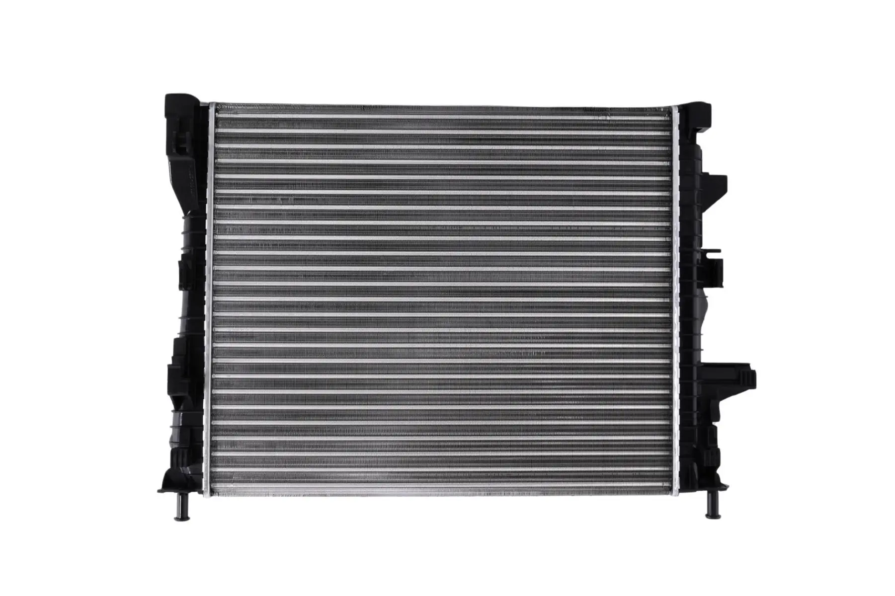 Kühler, Motorkühlung KAMOKA 7705416