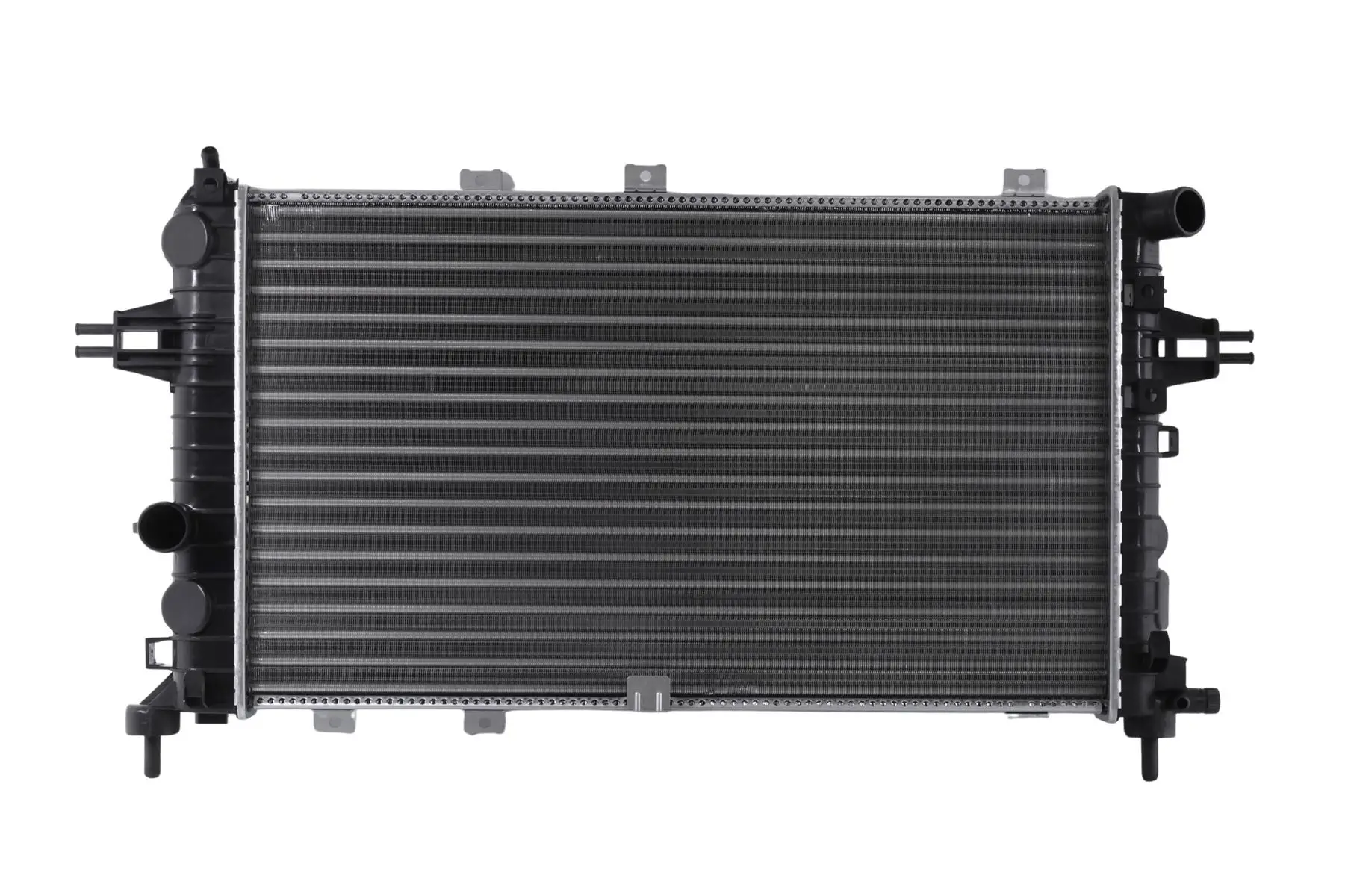 Kühler, Motorkühlung KAMOKA 7705418