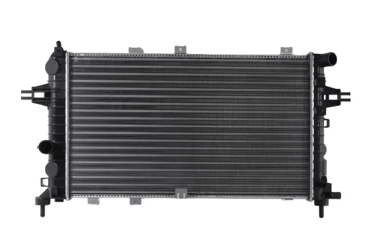 Kühler, Motorkühlung KAMOKA 7705418 Bild Kühler, Motorkühlung KAMOKA 7705418