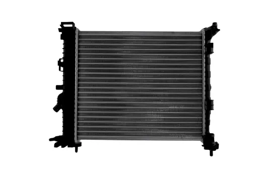 Kühler, Motorkühlung KAMOKA 7705419 Bild Kühler, Motorkühlung KAMOKA 7705419