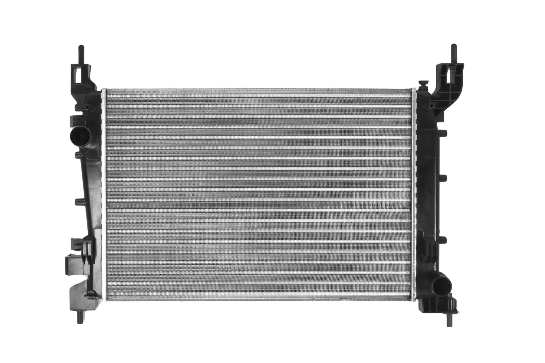 Kühler, Motorkühlung KAMOKA 7705421