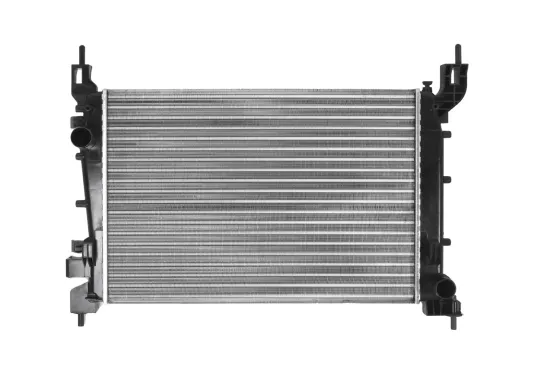 Kühler, Motorkühlung KAMOKA 7705421 Bild Kühler, Motorkühlung KAMOKA 7705421