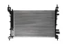 Kühler, Motorkühlung KAMOKA 7705421 Bild Kühler, Motorkühlung KAMOKA 7705421