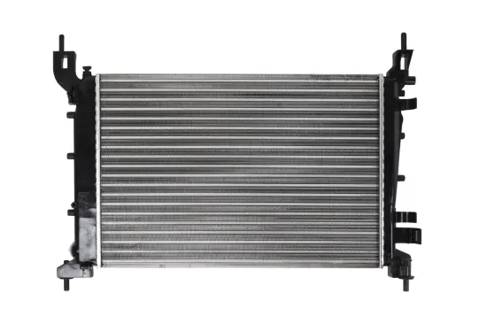 Kühler, Motorkühlung KAMOKA 7705421 Bild Kühler, Motorkühlung KAMOKA 7705421