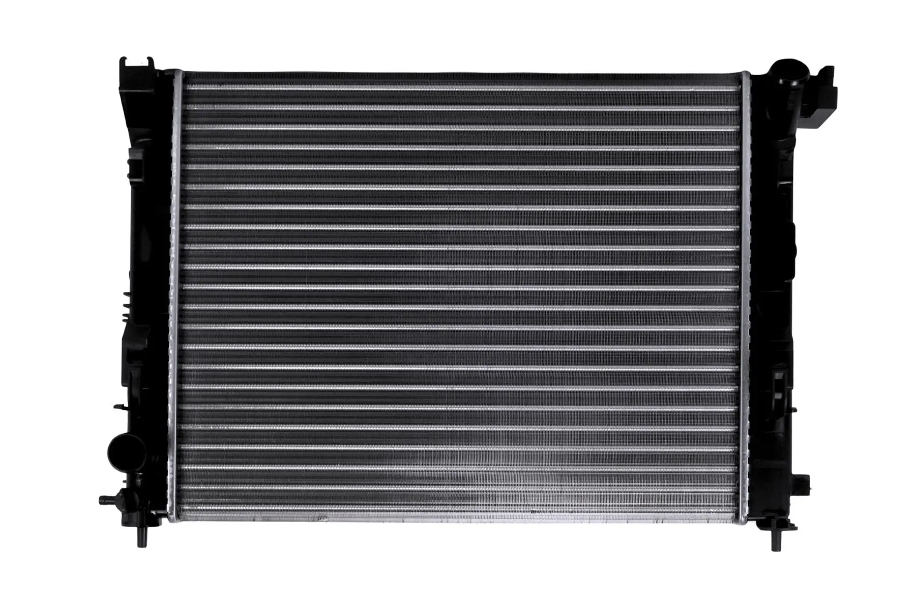 Kühler, Motorkühlung KAMOKA 7705422