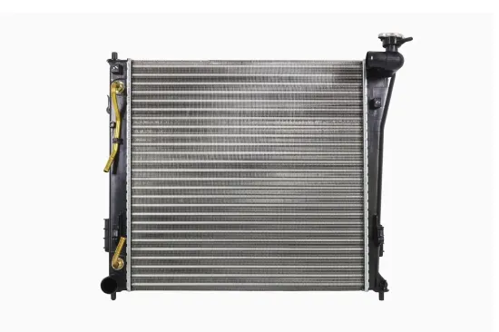 Kühler, Motorkühlung KAMOKA 7705424 Bild Kühler, Motorkühlung KAMOKA 7705424