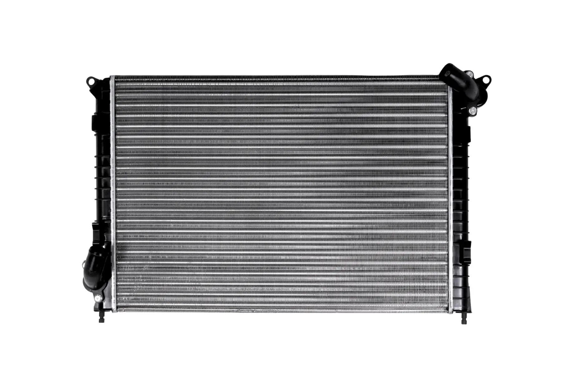 Kühler, Motorkühlung KAMOKA 7705427