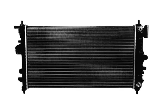 Kühler, Motorkühlung KAMOKA 7705428 Bild Kühler, Motorkühlung KAMOKA 7705428