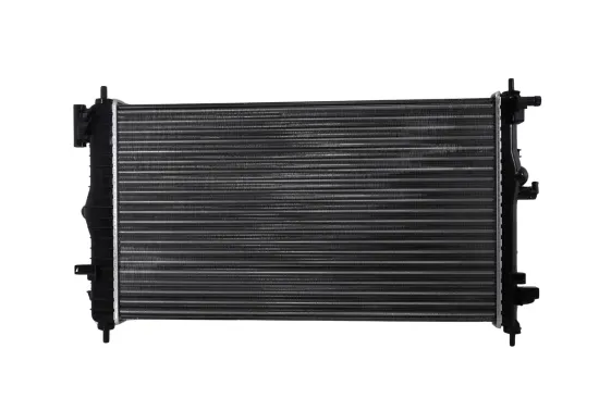 Kühler, Motorkühlung KAMOKA 7705428 Bild Kühler, Motorkühlung KAMOKA 7705428