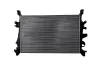 Kühler, Motorkühlung KAMOKA 7705429 Bild Kühler, Motorkühlung KAMOKA 7705429