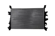 Kühler, Motorkühlung KAMOKA 7705429